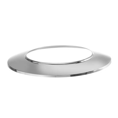 Chafing na polévku vysoký lesk, HENDI, Profi Line, 10L, ⌀420x(H)380mm | 470244